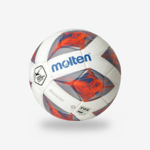 Ballon Molten 5000 officiel SFL - Taille 5