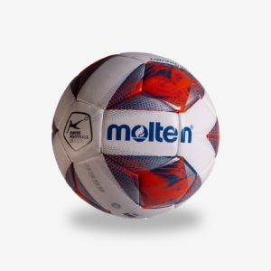 Ballon Molten 3555 - Taille 5
