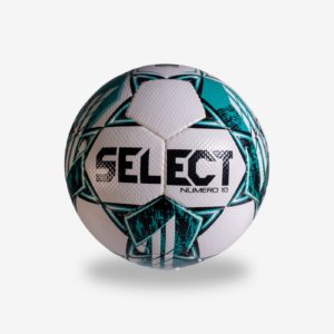 Ballon Select Numero 10 V23 - Taille 5