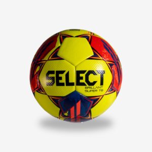 Ballon Select Brillant Super TB V23 - Taille 5