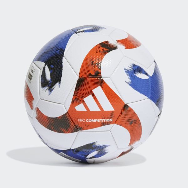 Ballon Adidas Tiro Competition - Taille 5