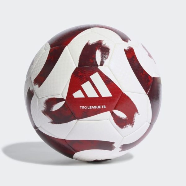 Ballon Adidas Tiro League - Taille 5