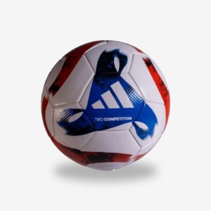 Ballon Adidas Tiro Competition - Taille 5