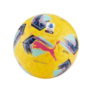 Ballon de football hybride Orbita Serie A