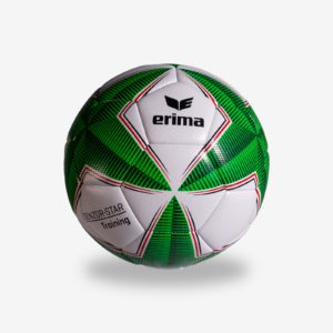 Ballon Erima Senzor-Star Training - Taille 4