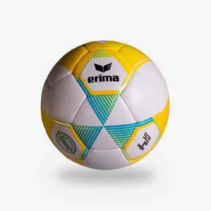 Ballon Erima Hybrid Lite 350 – Taille 4