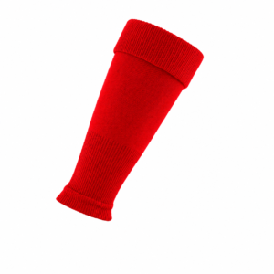 Chaussette sans pied - manchon élastique TUBE
